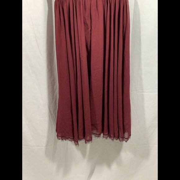 NEW Dress the Population Corey‎ Fit Flare Dress XS - Picture 10 of 13